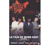 Mobb Deep - Murda Muzik [Alemania] [DVD]