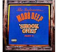 Mobb Deep - Shook One S Pt.2 [Vinilo]