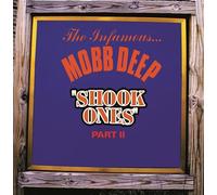 Mobb Deep - Shook Ones 1 & 2 [Vinilo]