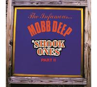 Mobb Deep - Shook Ones 1 & 2 [Vinilo]