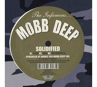 Mobb Deep - Solidified / It's Over [Vinilo]