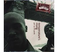 Mobb Deep - Temperature S Risin [Vinilo]
