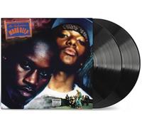 Mobb Deep - The Infamous. [Vinilo]