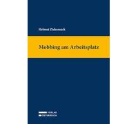 Mobbing am Arbeitsplatz: Rechtsdurchsetzung und Verfahren