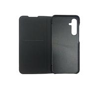 Mobeen Flip Cover para Galaxy A26 5G, Negro