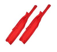 Mobestech 1 Par De Cinturón De Límite De Puerta Correas Limitadoras De Puerta Accesorio De Correas Oscilantes Para Puerta De Limitador De Puerta De Accesorios De Puerta De