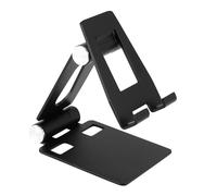 Mobestech 1 Pc Soporte para Tableta para Coche Soporte Flexible para Tabletas Sostenedor del Teléfono De La Tableta Soporte para Grabacion De Video Metal Escritorio