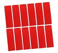 Mobestech 12 Piezas Bolsa De Obsequio De Vino Sola Botella Bolsas De Almacenamiento Delicadas De Papel Prácticas Para Envasar Cerveza Eventos De Celebración