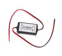 Mobestech 12v Rectificador De para Cámara De para Pantalla y Deformaciones Imágenes De Vehículos