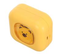 Mobestech 1juego Mini Impresora Térmica Portátil para Stickers y Notas Kit De Impresión con Térmico y Marcadores Acuarelables para Diario y Memorias