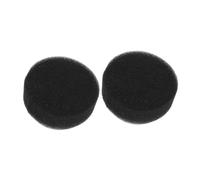 Mobestech 2 Piezas Filtro Esponja para Acuario Material de Filtración de Alta Densidad Compatible con Sunsun HW- Accesorio para Tanque de Peces Almohadilla Filtrante para Filtros de Pecera