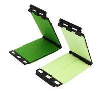 Mobestech 2 piezas Limpiador de Cuerdas para Guitarra Tela Suave Herramienta Portátil para Limpieza de Diapasón y Cuerdas Adecuado para Guitarras Eléctricas y Acústicas