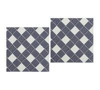 Mobestech 2 Toallas De Mano Con Diseño Japonés Para Tela Decorativa Para Envolver Comida Pequeña.