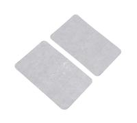 Mobestech 20 Piezas almohadilla para el articular yeso de jengibre de medicina china pegatinas almohadillas para pies almohadilla para el en las articulaciones Cuerpo