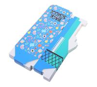 Mobestech 20 Piezas Caja de Dulces para Obsequio de Regreso Clases Cajas de Papel para Dulces Contenedor de Golosinas para Fiestas de Vuelta al Cole y Decoración de Eventos Escolares