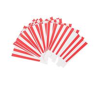 Mobestech 24piezas Cajas Para Palomitas De Maíz De Colores Contenedor Para Unidades Para Noche De Cine Recipiente Para Aperitivos De Fiesta