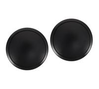 Mobestech 2juegos Difusor De Para Coche Ambientador Práctico De Reemplazable y Ligero Para Aromaterapia Automóviles Eliminador De Olores El Vehículo