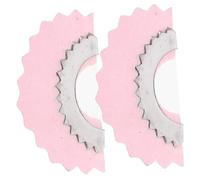 Mobestech 2piezas Juguete Silbato para Pájaros Divertido Silbatos para Pájaros Que Cantan para Practicar Herramienta de Silbido para Llamar de Práctica
