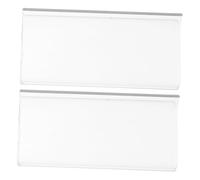 Mobestech 2piezas Tirador De Abrazadera para Tiradores De Cortinas Ganchos para Cortinas Inalámbricas Abrazaderas De Elevación Uso Versátil