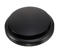 Mobestech 3juegos Difusor De Para Automóvil Ambientador De Olores Instalación Sencilla Decorativo y Práctico Para Mejorar El Aire El Coche