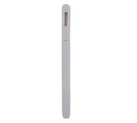 Mobestech 3piezas Funda De Silicona para Lápiz Estilográfico Compatible Tab Protección Antideslizante y Prevención De Pérdidas