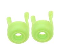 Mobestech 4 Piezas Soporte Auxiliar De Gotas Para Los Ojos Antivibración Soportes Para Gotas Para Los Ojos Ayudantes De Gotas Para Los Ojos Guía De Gotas Para Los Ojos Soporte De Vial De