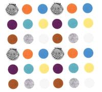 Mobestech 4piezas Difusor De Aire Para Coche Diseño De Calavera Clip Decorativo Para Ventilación y Aromatización Del Interior Del Vehículo Accesorio Original y Estiloso Para Hogar y