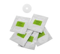 Mobestech 5 Piezas Pastillas De Aromaterapia Para Coches Almohadillas Perfumadas Para Coche Recambios De Aromas Para Coche Color Para Difusor De Ventilación Para Uso