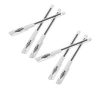 Mobestech 6 piezas Bolígrafo de de Marcador de Posición Preciso para Maquillaje Diario y Bodas Seguro para Tipo de Portátil y Fácil de Usar