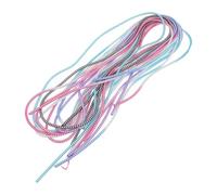 Mobestech 8 Piezas Protector de Cable de Datos 1.4m de PVC Flexible Tubo en Espiral para Gestión de Cables en Áreas de Trabajo y Zonas de Entretenimiento Varios Estilos