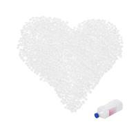 Mobestech Absorbente De Humedad Para Baño y Coche Bolsa De Recarga Eliminador De Humedad Del Aire Gránulos Reemplazables Seguridad