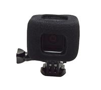 Mobestech Accesorios De Camara Funda De Cámara Caso 4 Sesiones Cubierta para Cámara Caso 5 Sesión Parabrisas para Cámara Cubierta De La Cámara Fuente De Alimentación Estuche para La Camara
