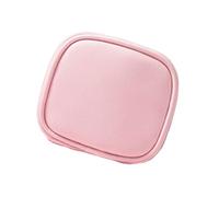 Mobestech Accesorios para Niñas Bolsas con Cierre Zip Bolsa De Pañales Bolsa De Almacenamiento De Toallas Sanitarias Bolsa con Cierre Chica Servilleta Sanitaria