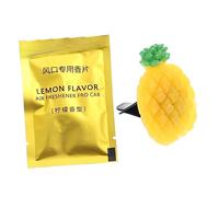 Mobestech Ambientador Coche Rituals Clip Decorativo Difusor De Aceites Esenciales Rejilla Aire