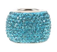 Mobestech Anillo Decorativo Para Reposacabezas De Coche De Imitación Brillante Accesorios Interiores De Decoración Para Coche Suv Camión Cristales De Imitación