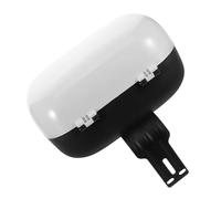 Mobestech Bolsa sobre Depósito para Motocicleta Resistente Gran Espacio Diseño Multipropósito Fácil De Instalar