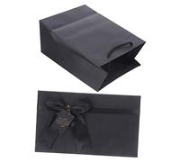 Mobestech Cajas Envoltura Estuches para Cumpleaños Boda San Valentin Pascua para Pequeños