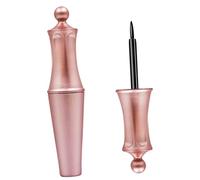 Mobestech Delineador Magnético Líquido Negro para Pestañas Postizas 2 Piezas 4 Ml Cada una Maquillaje de Ojos Resistente para Kit para Mujer Fácil de Aplicar