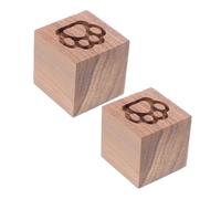 Mobestech Difusor De Aceite para Automóvil y Hogar Difusor De Madera Diseño Sofisticado