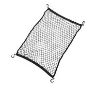 Mobestech Elástica para Carga de Carrito de Camping Nylon Resistente y Duradero Cobertura para Equipaje Exteriores Segura y Versátil para Excursiones y Jardín