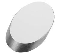 Mobestech Espejo Secundario Reflector para Telescopios Astronómicos Mejora La Claridad y Detalle Observaciones Fácil Instalación