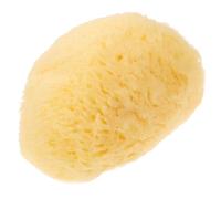 Mobestech Esponja Facial Natural Importada de Grecia 25-30 Pulgadas Esponjas para Limpieza y Exfoliación Facial y Portátil y Viajes