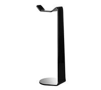 Mobestech Expositor De Auriculares Soporte Para Auriculares y Colgador Estante Para Auriculares Soporte Para Auriculares Para Juegos Colgador De Auriculares Acrílico Escritorio