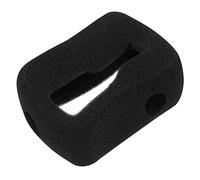 Mobestech Funda Protectora para Cámara Resistente Al Viento Funda Antirruido del Viento para Cámara Deportiva Compatible Herramienta para De