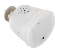 Mobestech Hámster Parlante Que Repite Lo Que Dices Accesorios De Juguete Peluche Interactivo Piezas De Juguete Registro Electrónico Animal Parlante Mecanismo De Inserción De Plástico.