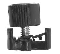 Mobestech Imán para Ciclocomputador de Bicicleta Montaje Fácil, Material PVC y Magnetismo Potente para Radios de Bicicleta en Ciclismo Preciso y Duradero