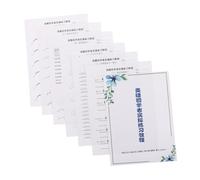 Mobestech Kit Entrenamiento Pestañas con Tabla Mapeo y Práctica Realistas para Principiantes Guía Detallada para Evitar Errores y Mejorar Técnica Extensión de Pestañas para Formación