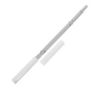 Mobestech Manivela Manual para Ventana Abatible Mediana De Metal Mecanismo Silencioso Ergonómico para Uso Residencial y Comercial, Herramienta De Apertura Fiable para Toldos y Persianas