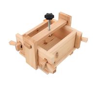 Mobestech Molde Para Hacer Tofu Prensa De Tofu Fácil De Usar Hogar y Tiendas De Desayuno Doméstico