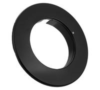 Mobestech Placa Protectora de Hierro Fundido para Conducto de Chimenea 125 MM Cubierta Decorativa Resistente a Altas Temperaturas para Orificio de Pared Tapa de Ventilación para Estufa y